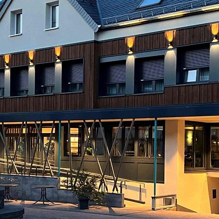 Hochwald Lodge Морбах Екстериор снимка