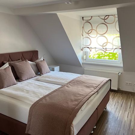 Hochwald Lodge Морбах Екстериор снимка