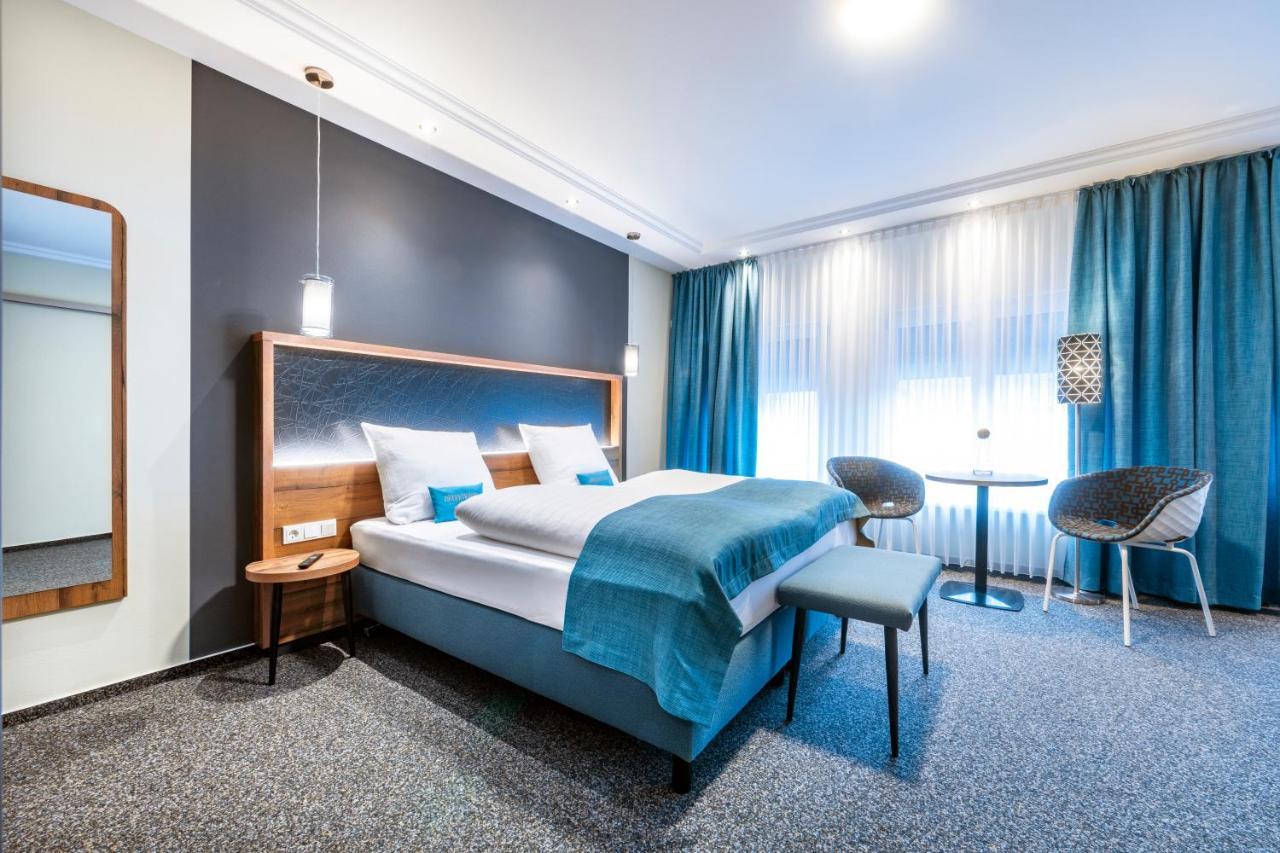 Hochwald Lodge Морбах Екстериор снимка