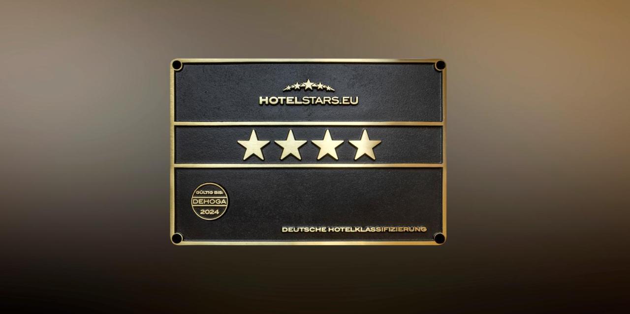 Hochwald Lodge Морбах Екстериор снимка