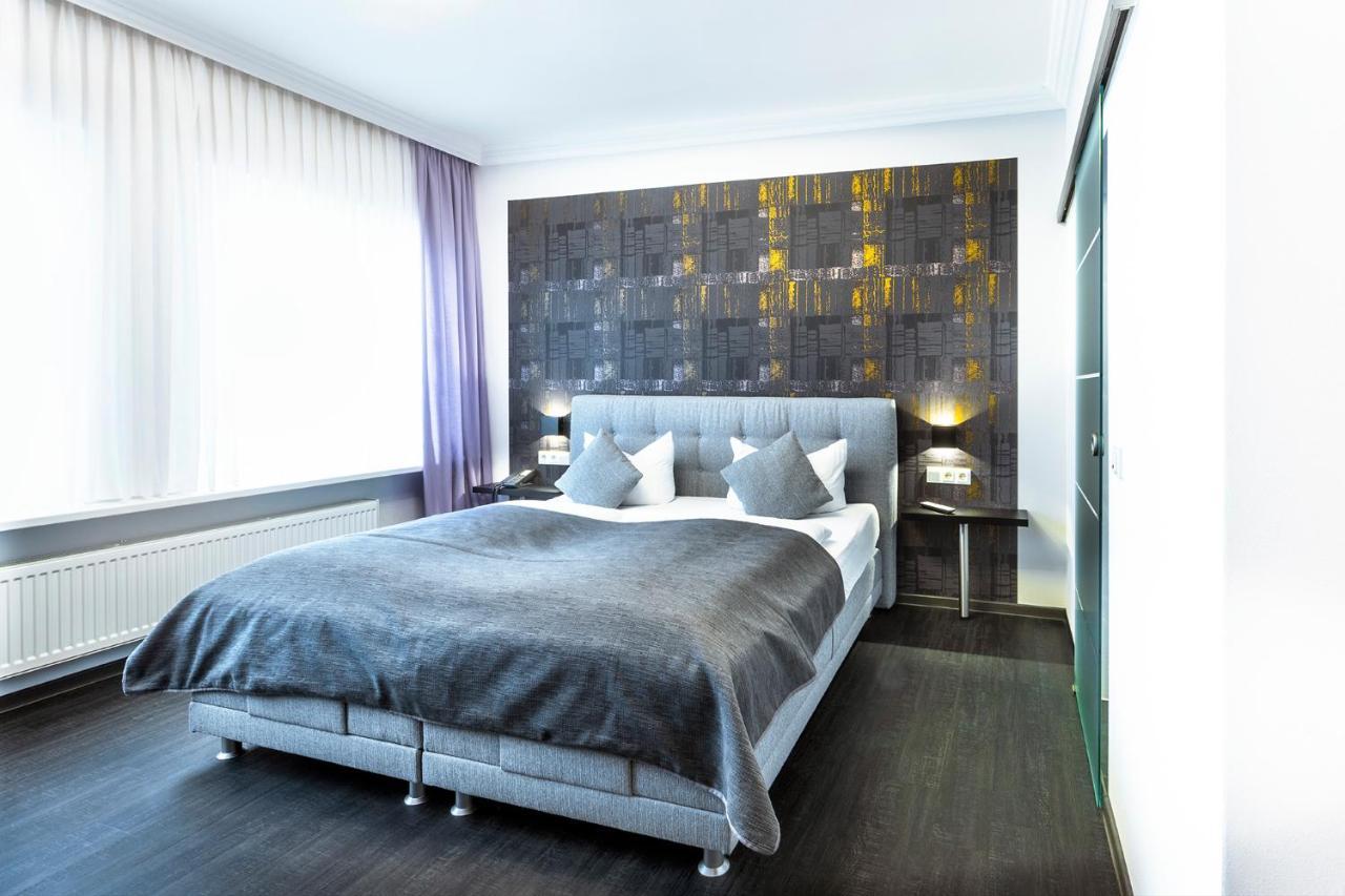 Hochwald Lodge Морбах Екстериор снимка