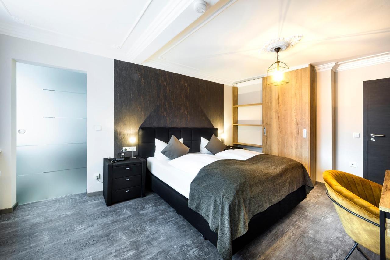Hochwald Lodge Морбах Екстериор снимка