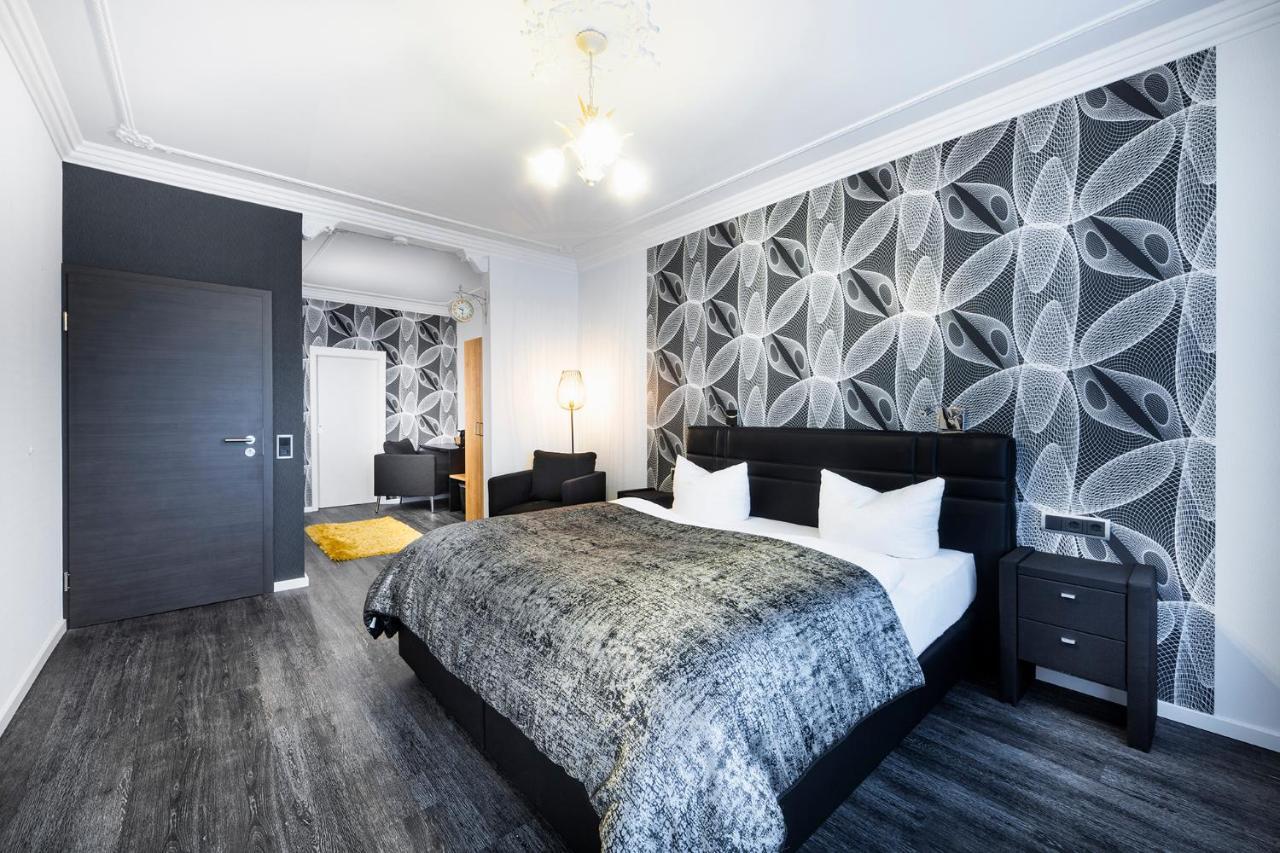 Hochwald Lodge Морбах Екстериор снимка