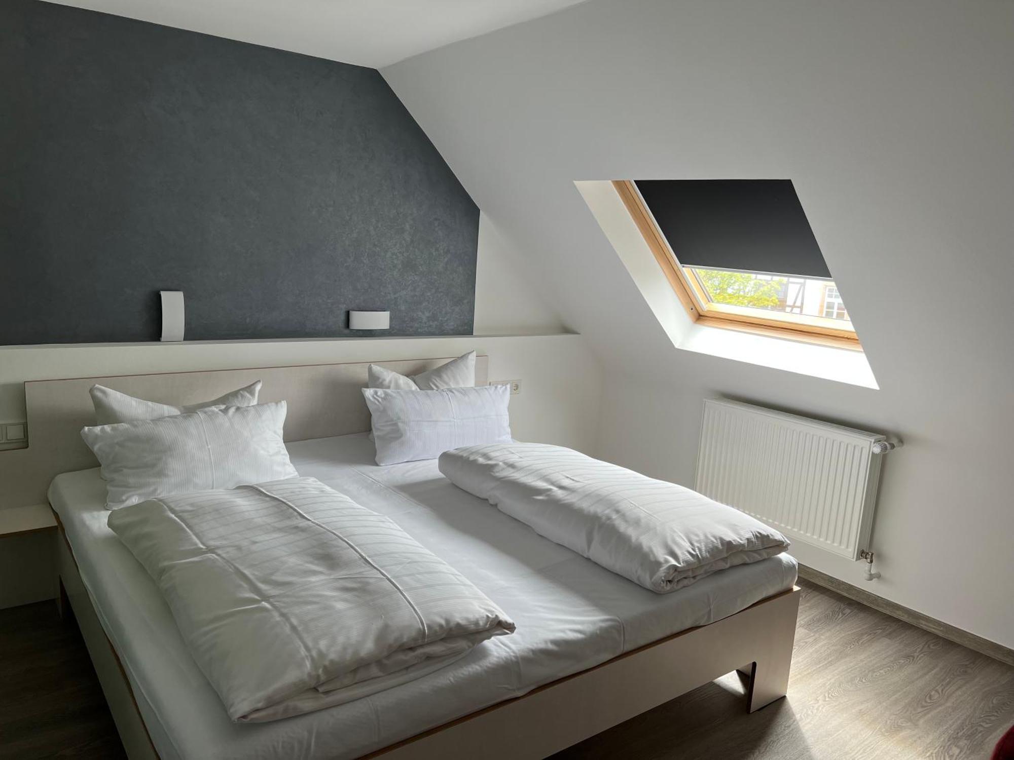 Hochwald Lodge Морбах Екстериор снимка