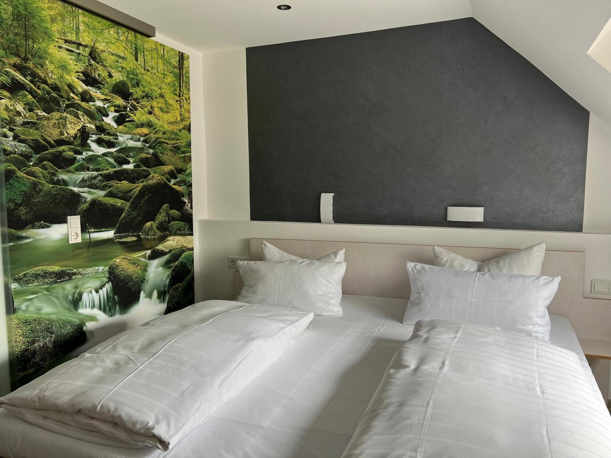 Hochwald Lodge Морбах Екстериор снимка