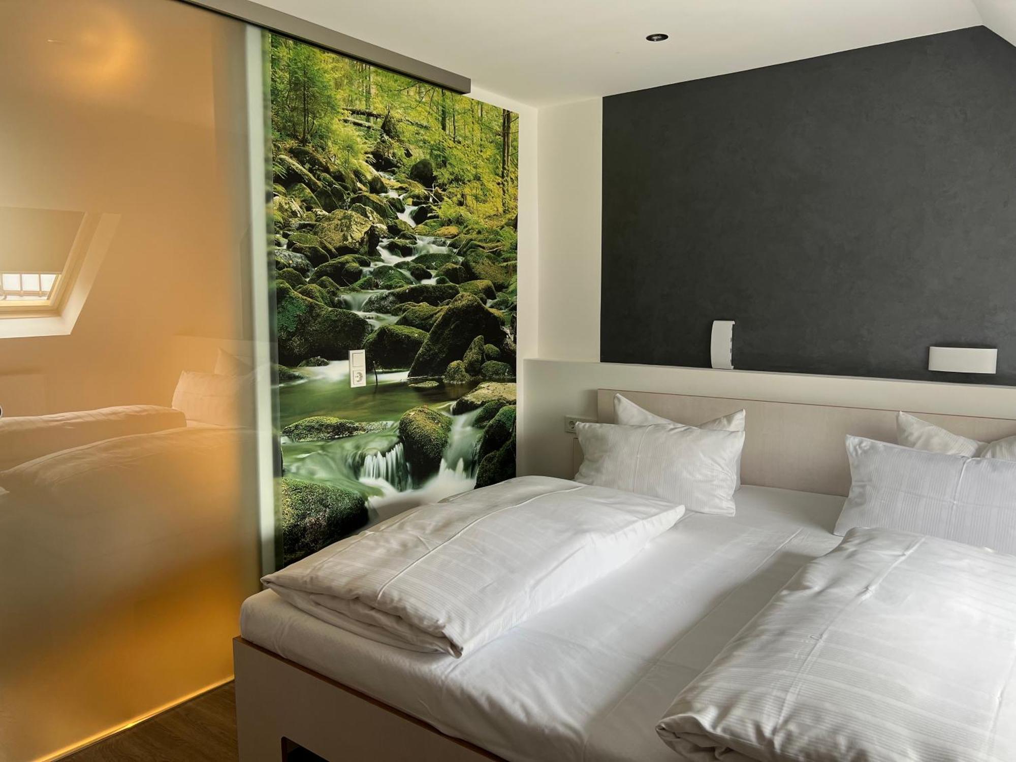 Hochwald Lodge Морбах Екстериор снимка