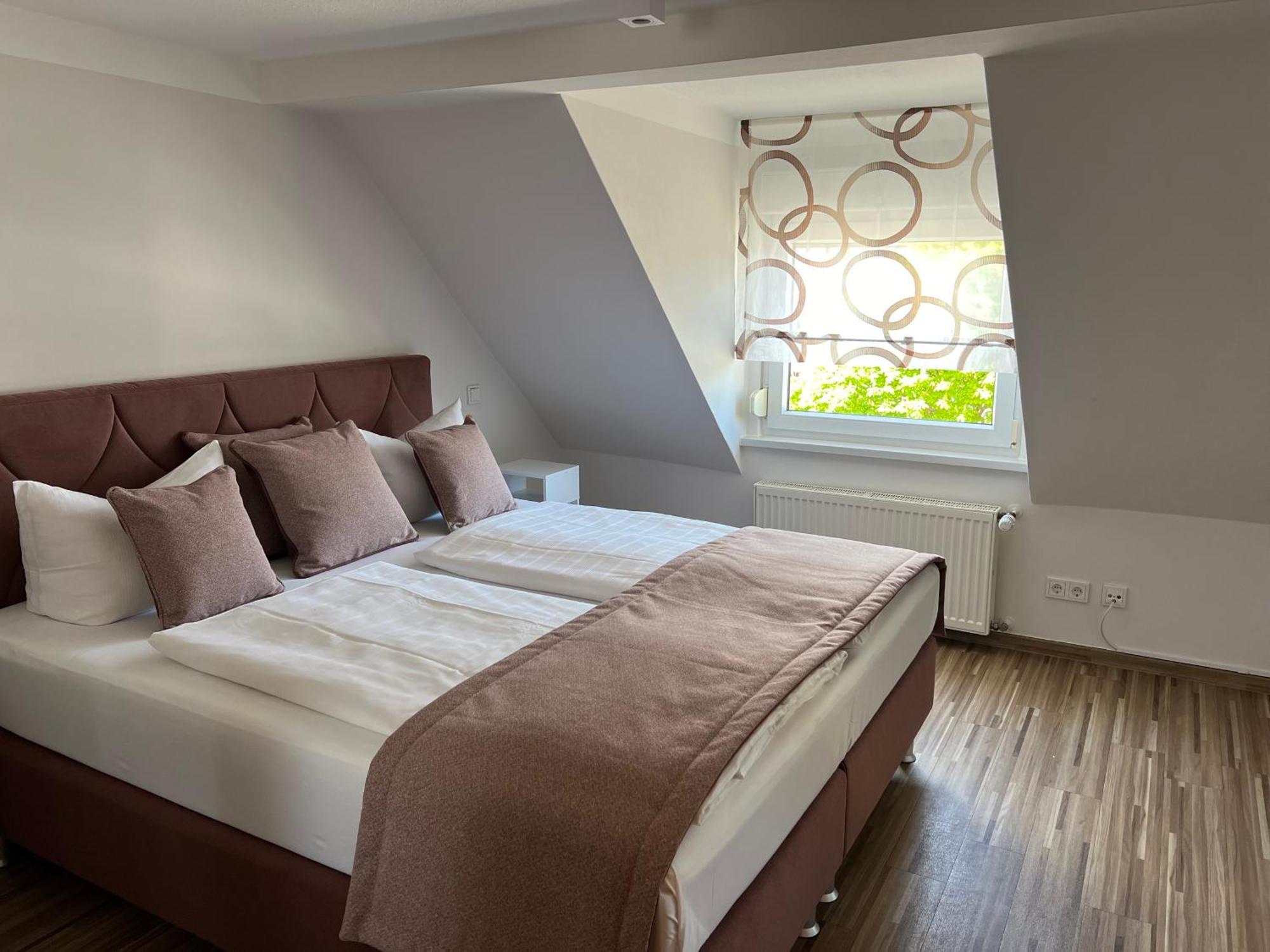 Hochwald Lodge Морбах Екстериор снимка