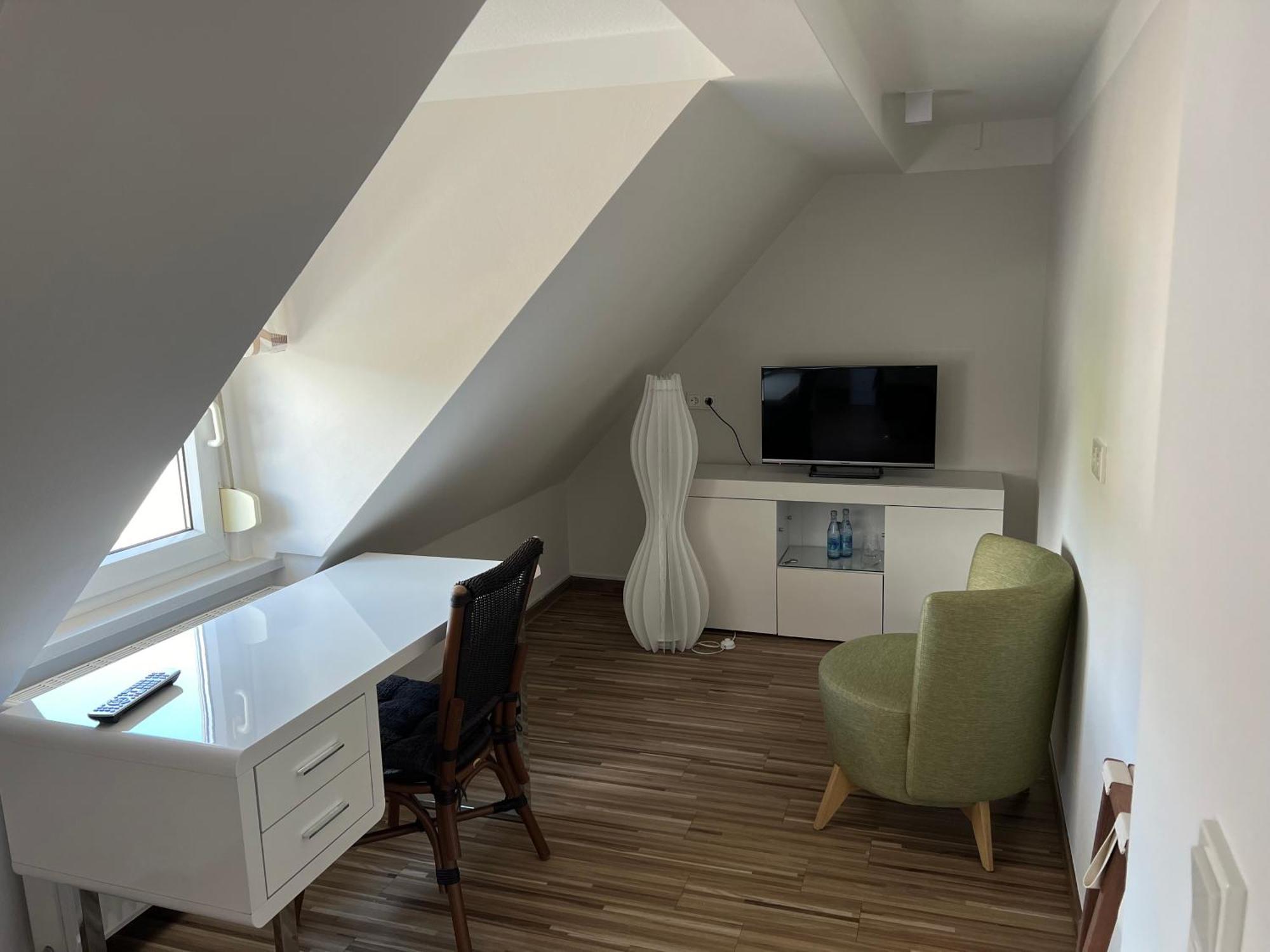 Hochwald Lodge Морбах Екстериор снимка