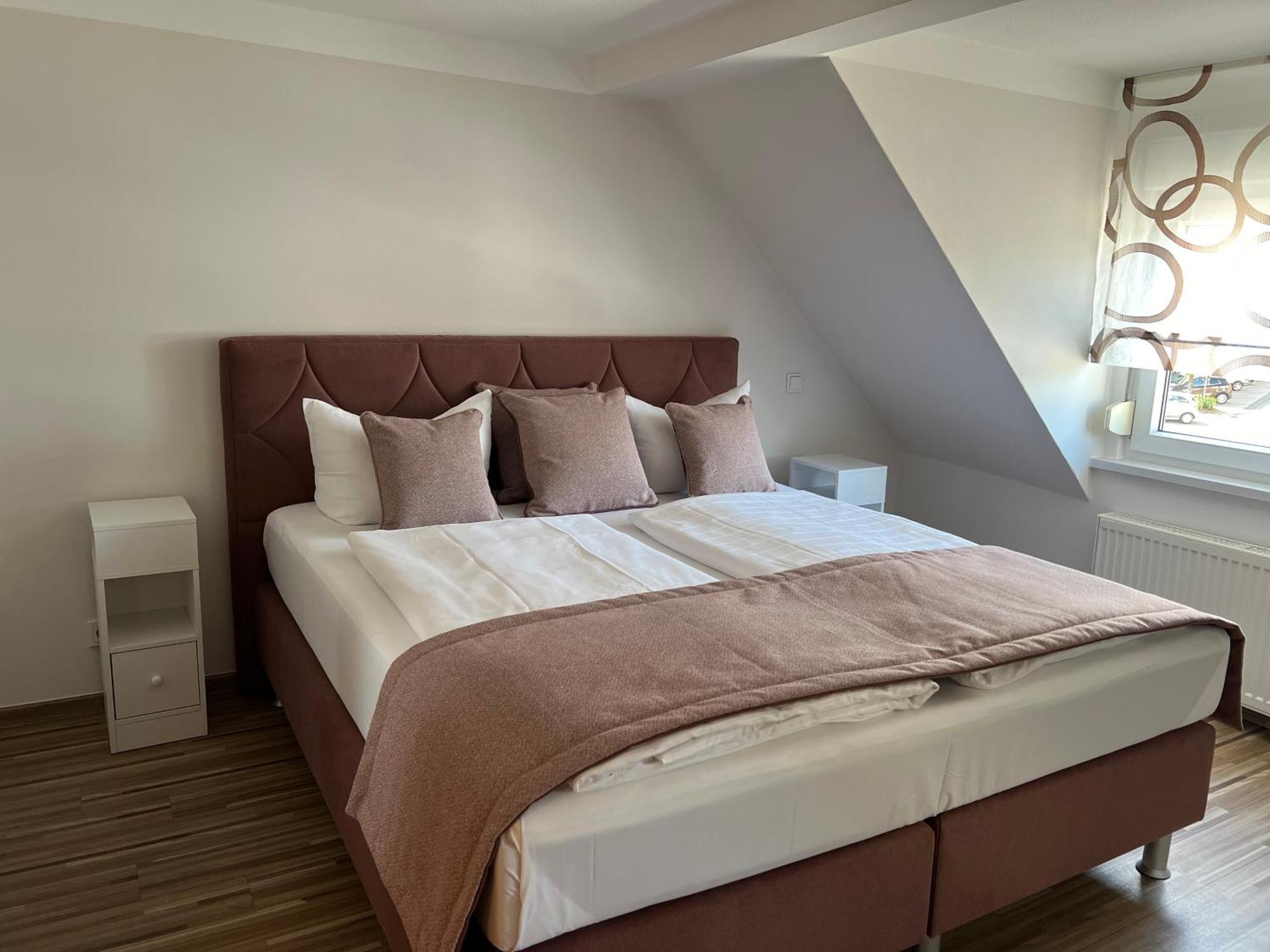 Hochwald Lodge Морбах Екстериор снимка